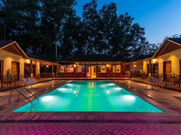 Dew Drops Resort