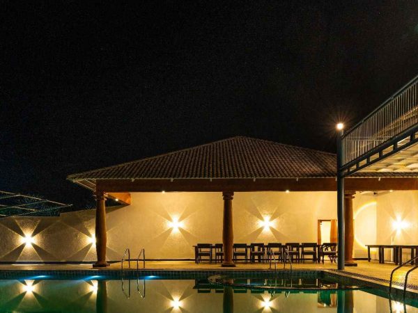 Heritage River Resort