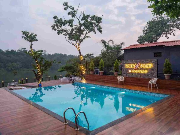 Riverpoint Resort